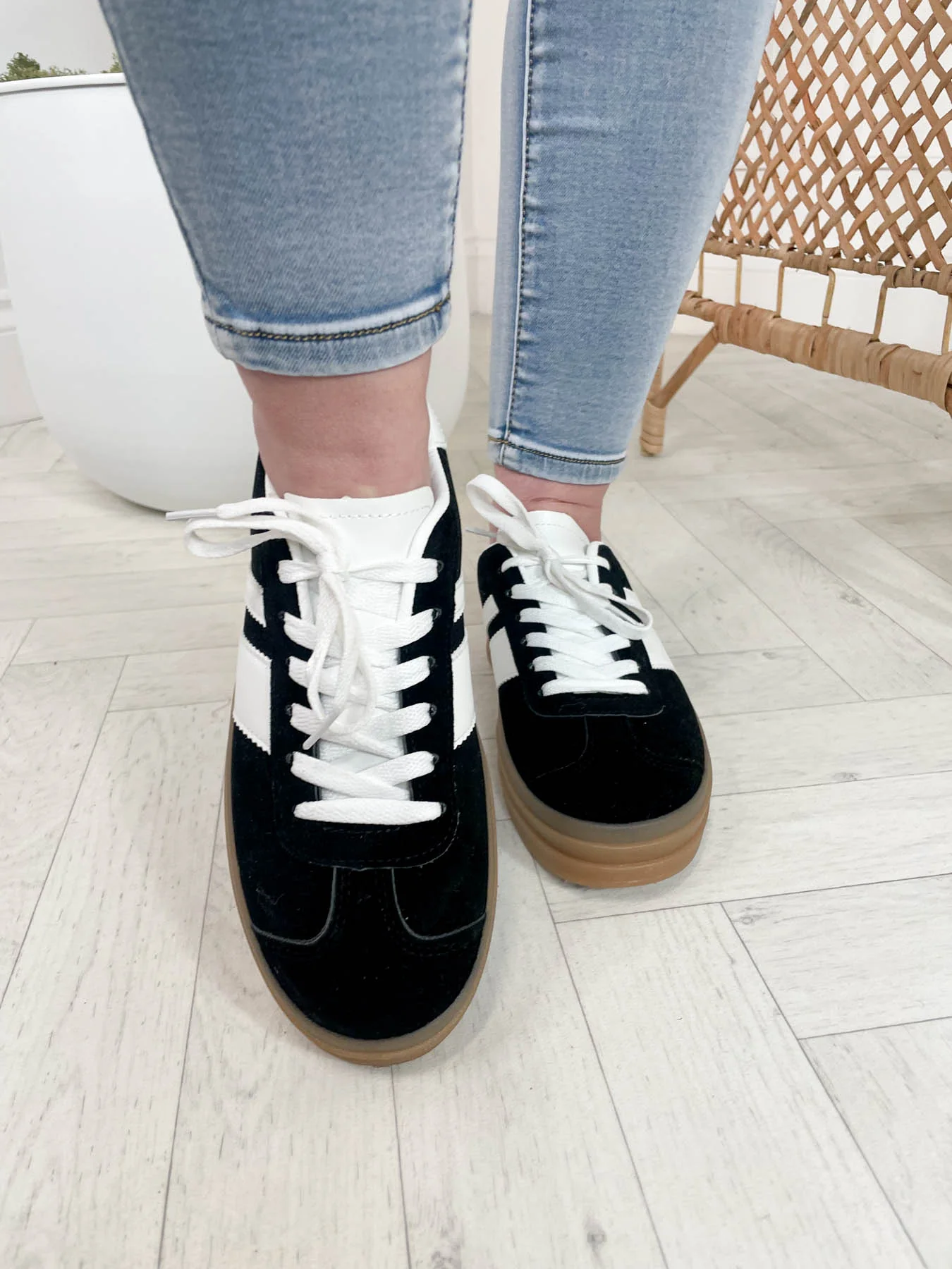 Tyler Trainers - 3 Colours - Image 13