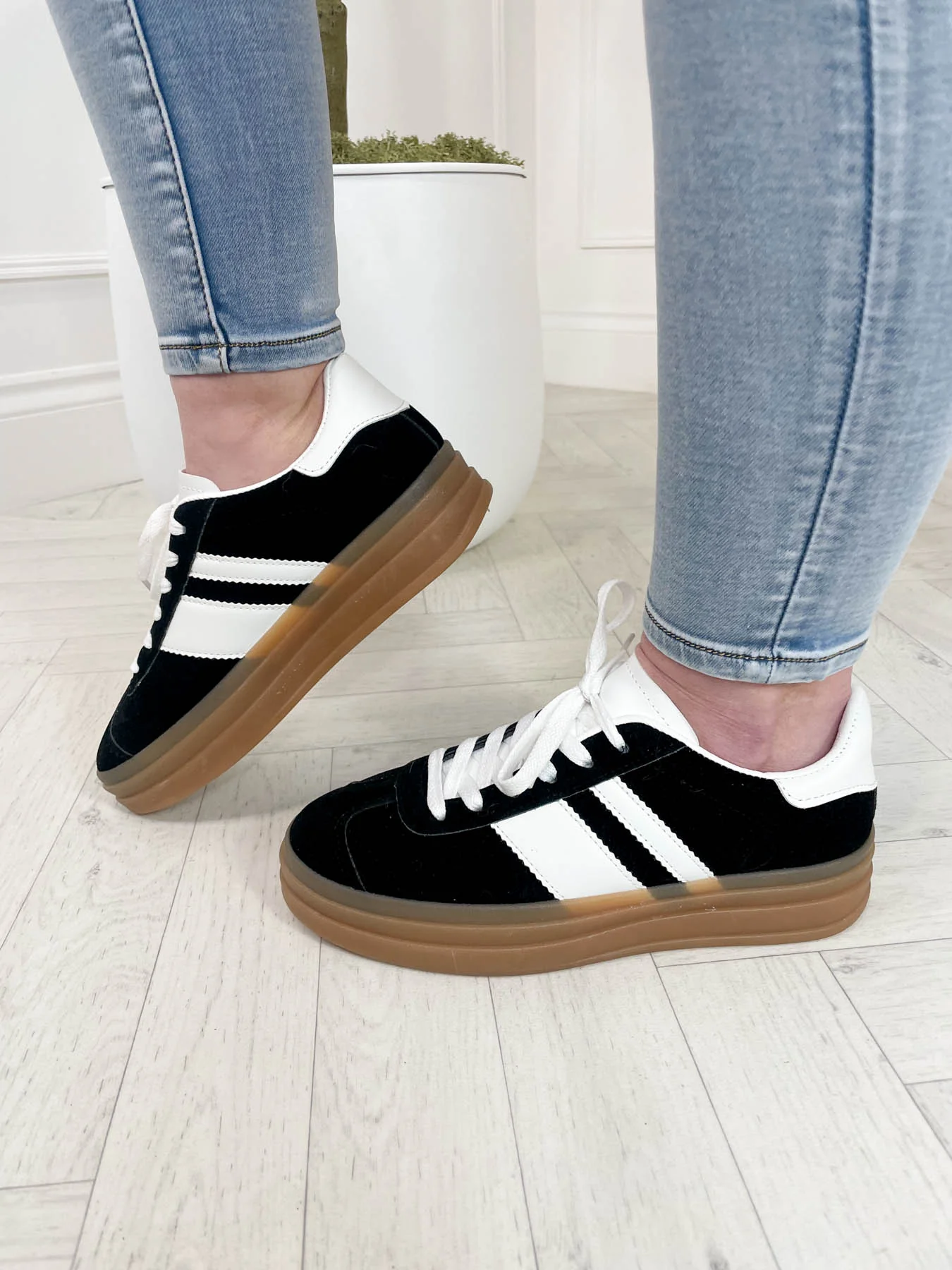 Tyler Trainers - 3 Colours - Image 14