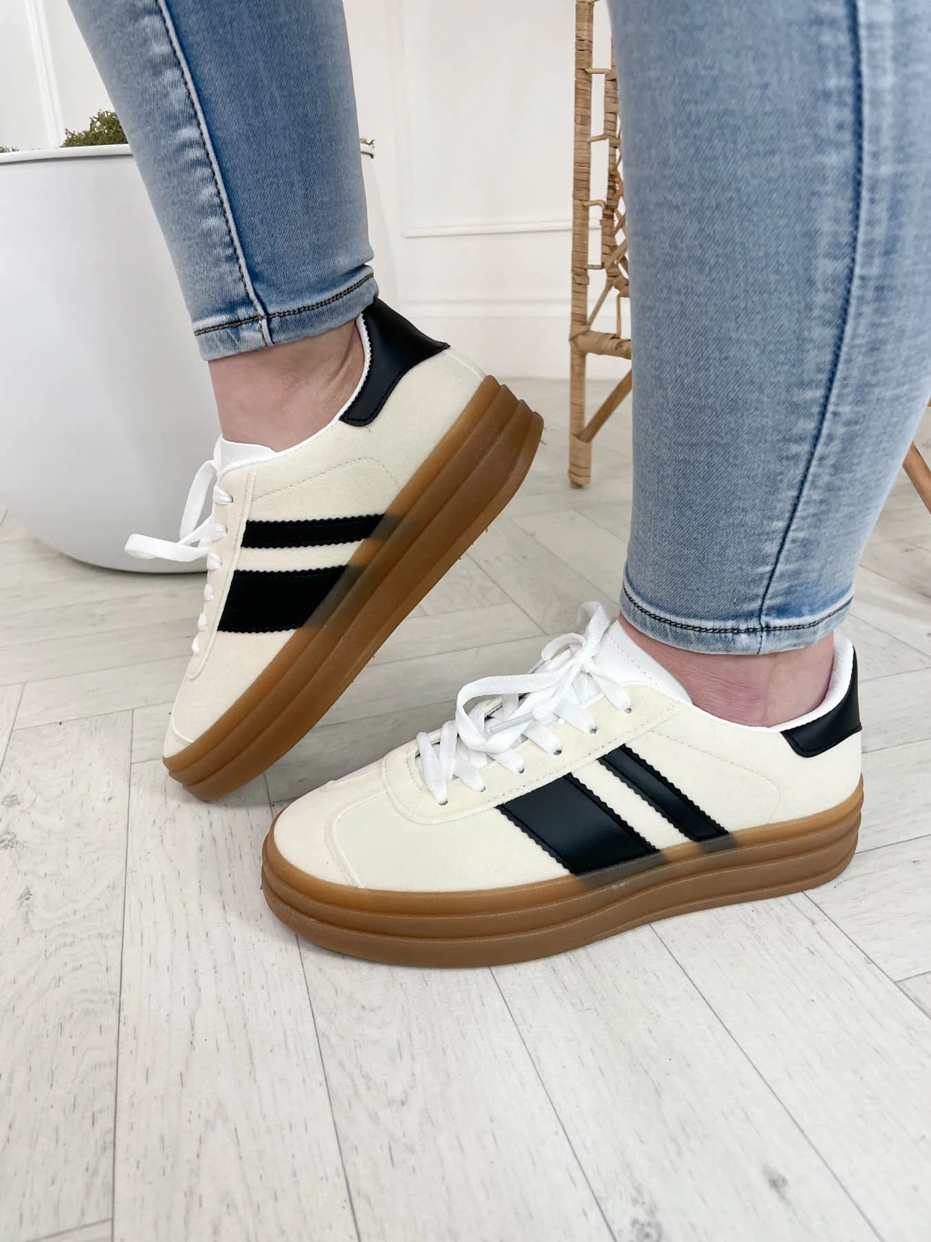 Tyler Trainers - 3 Colours - Image 5