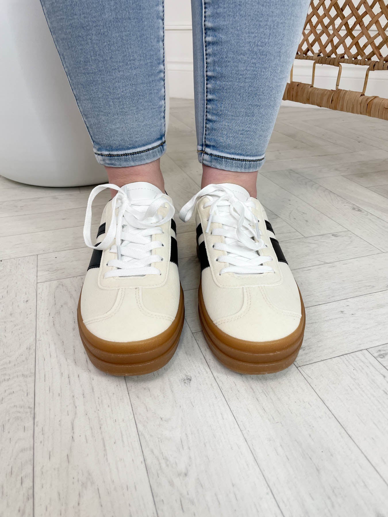 Tyler Trainers - 3 Colours - Image 7