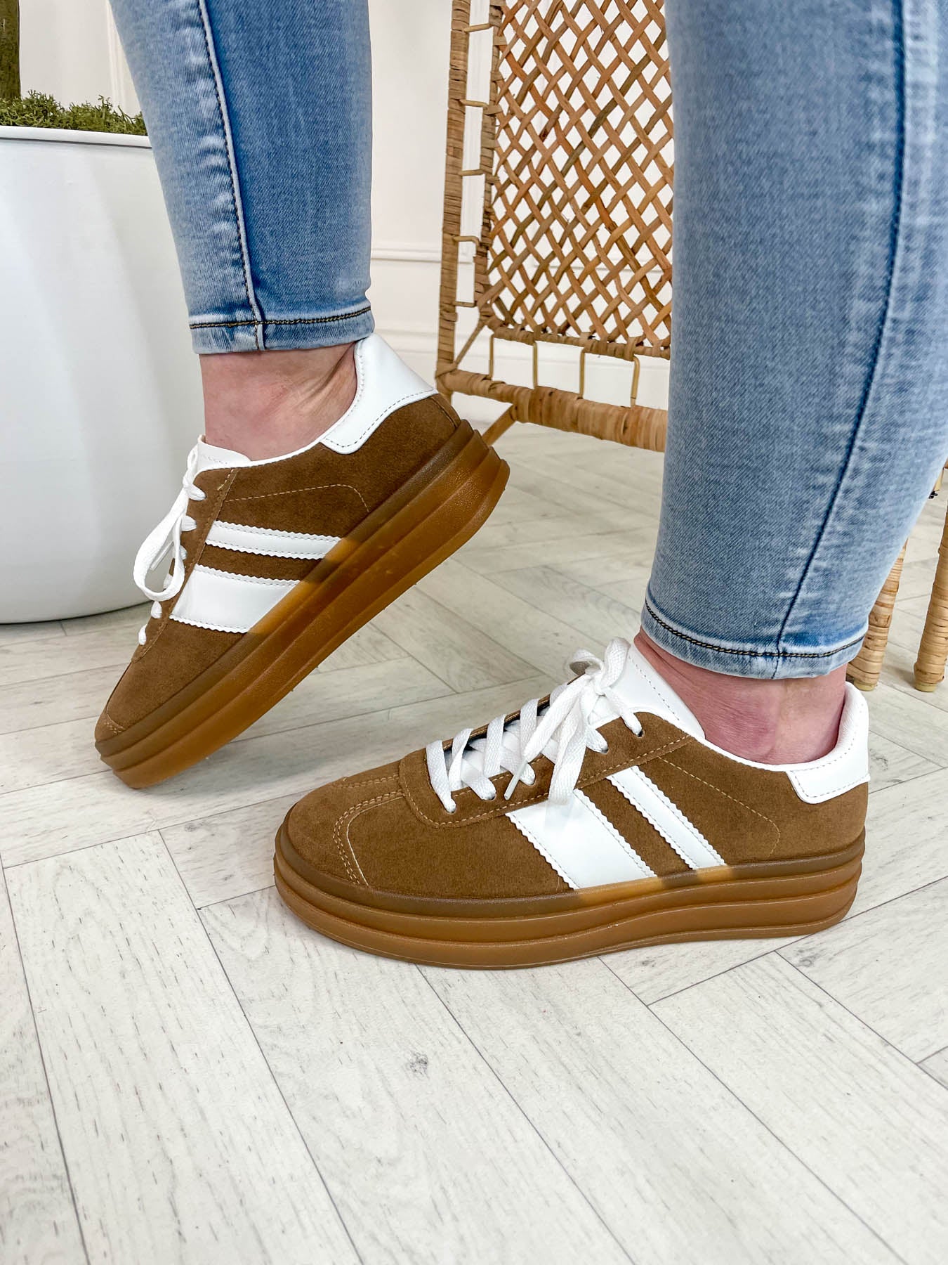 Tyler Trainers - 3 Colours - Image 9