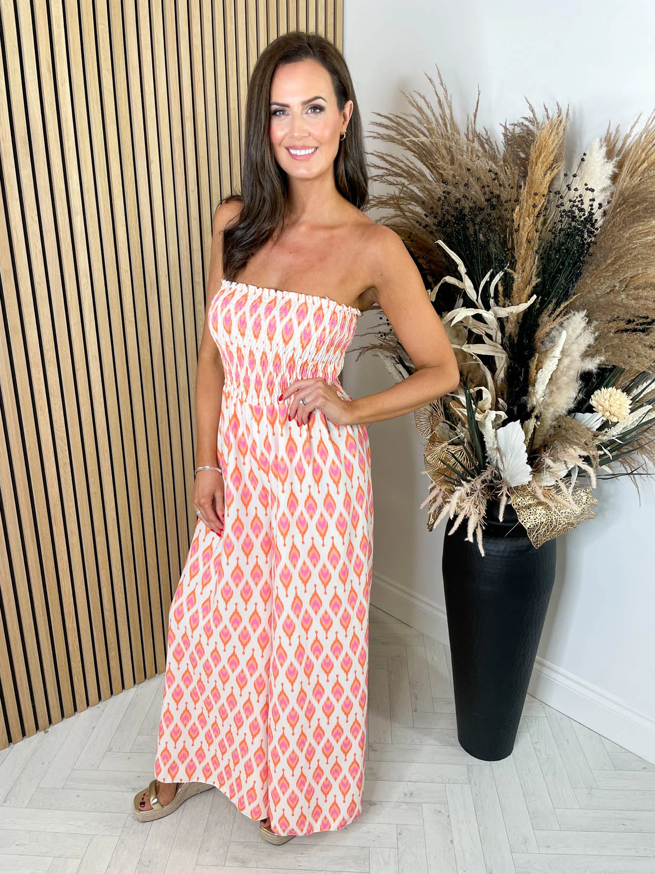 Vacay Aztec 2 Piece Set - 2 Colours - Image 7