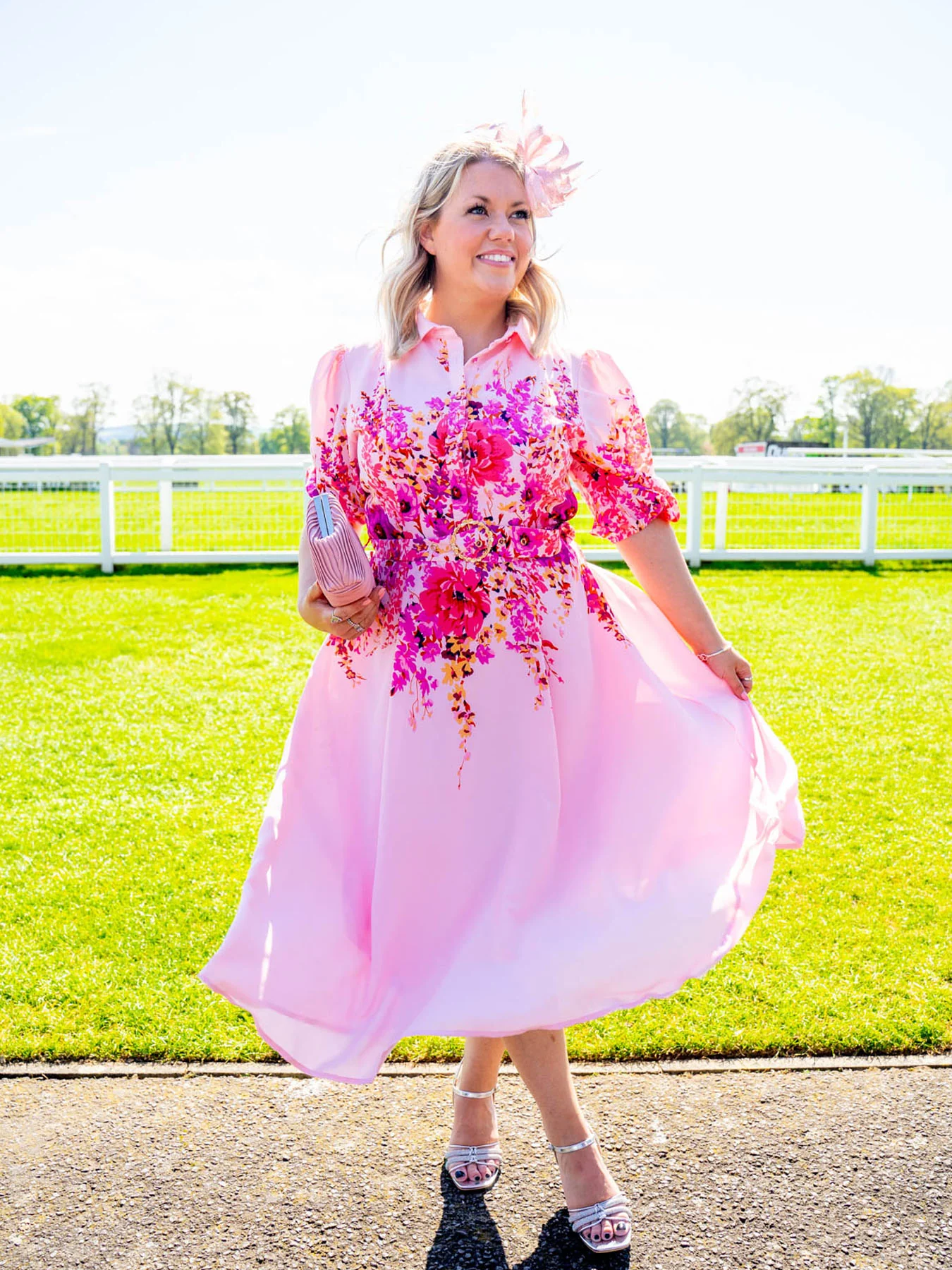 Valentina Dress - Image 2