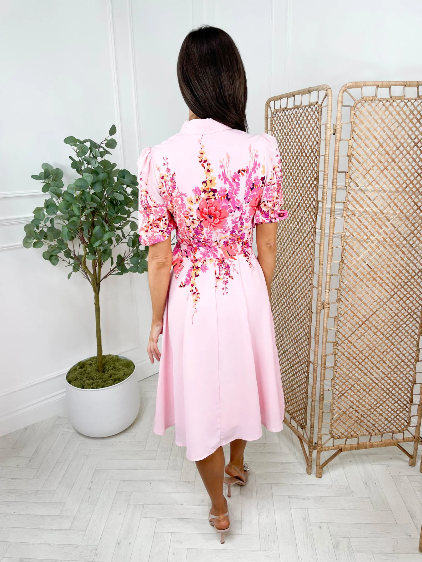 Valentina Dress - Image 8