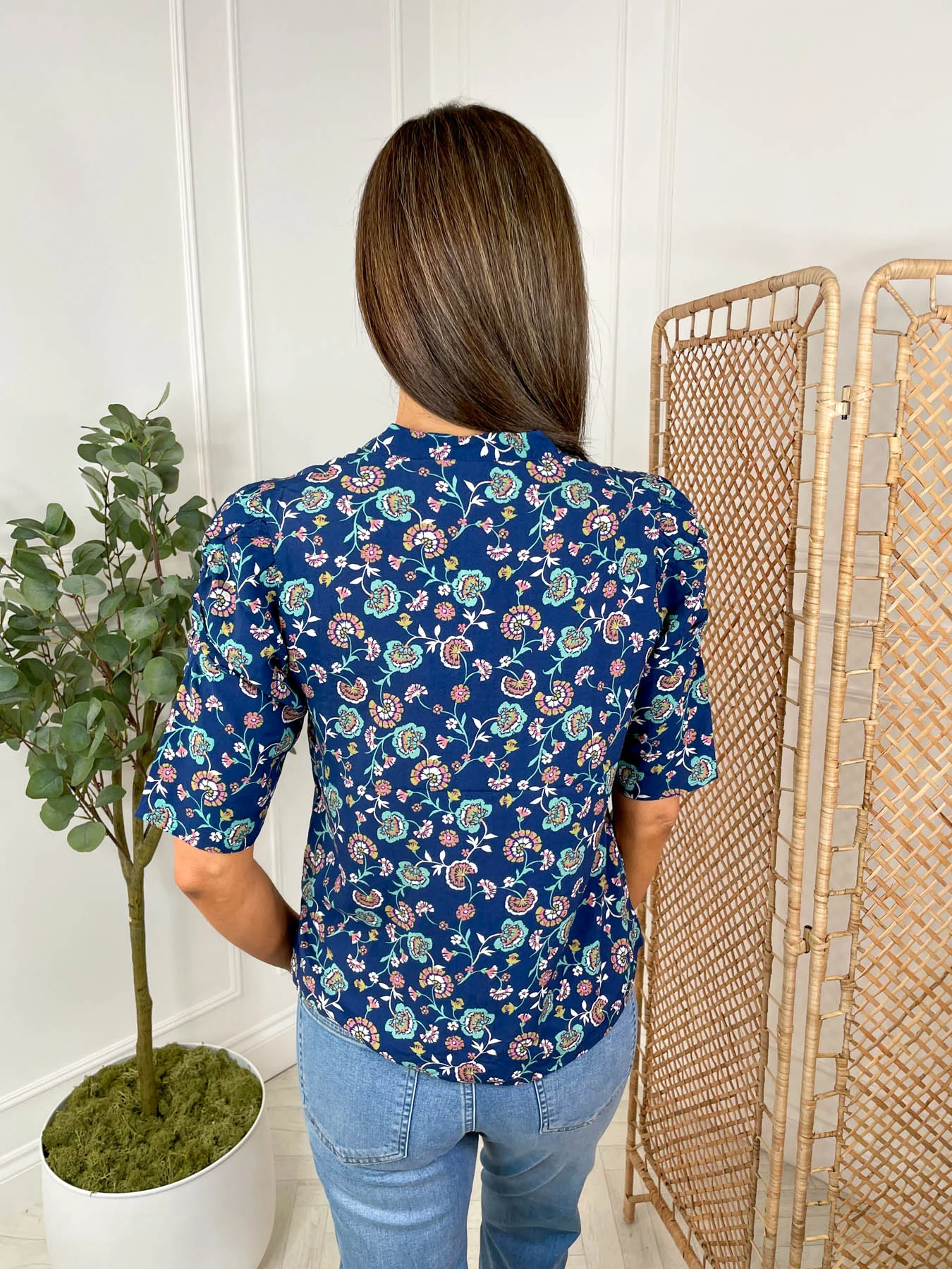 Vera Blouse - Image 6